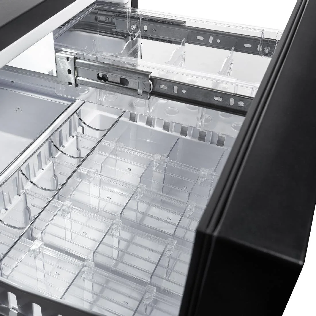 Corby Henly 45Ltr Drawer Minibar - Image 5