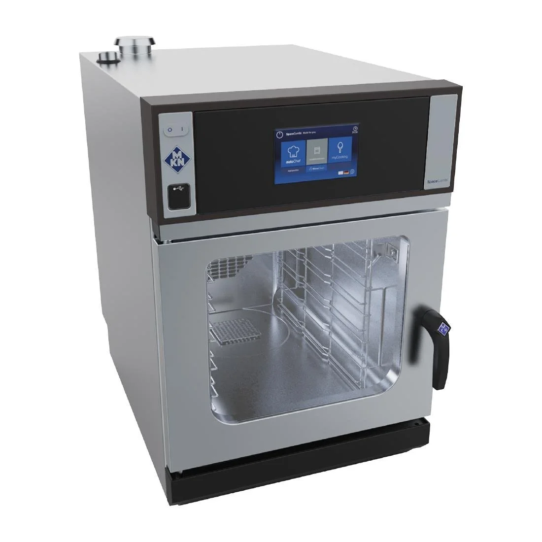 MKN SpaceCombi Oven