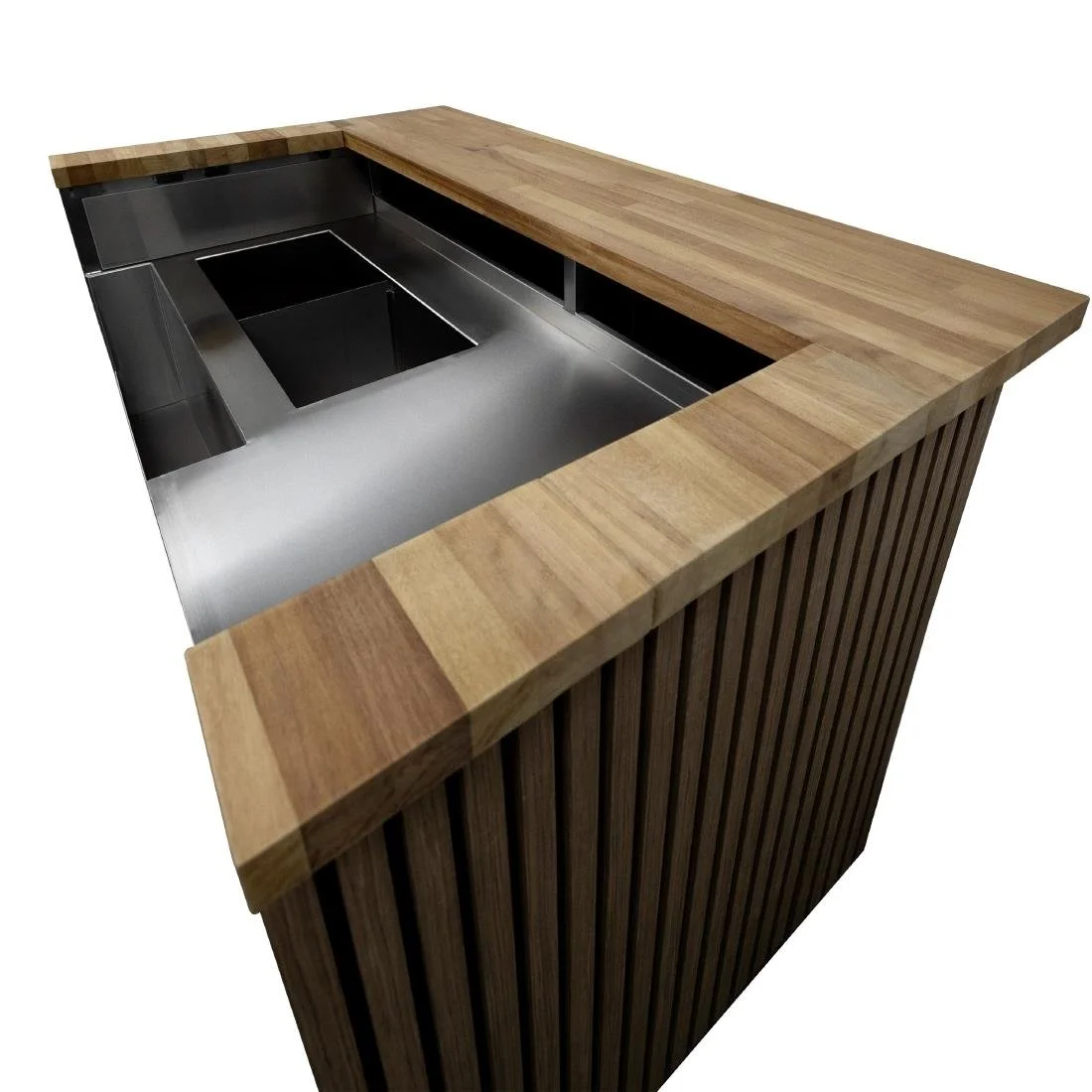 Parry Events Bar EV - Image 2