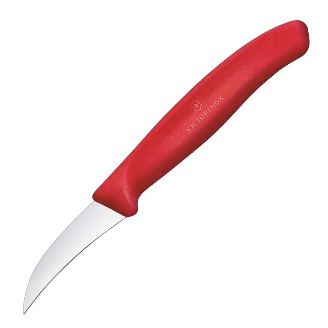 Victorinox Swiss Classic Shaping Knife Red 16cm
