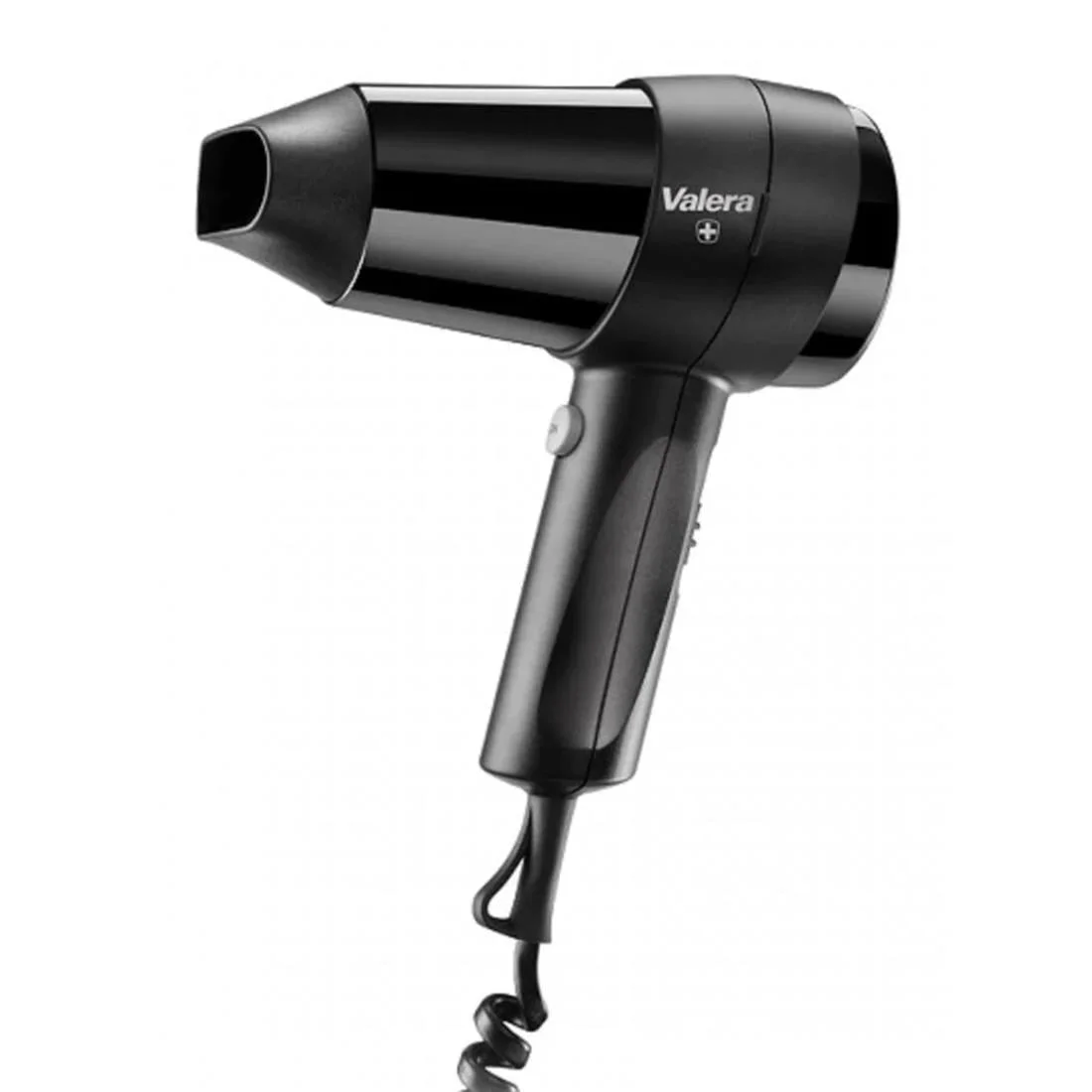 Valera Action Hand Held Hair Dryer Black EPAVSN