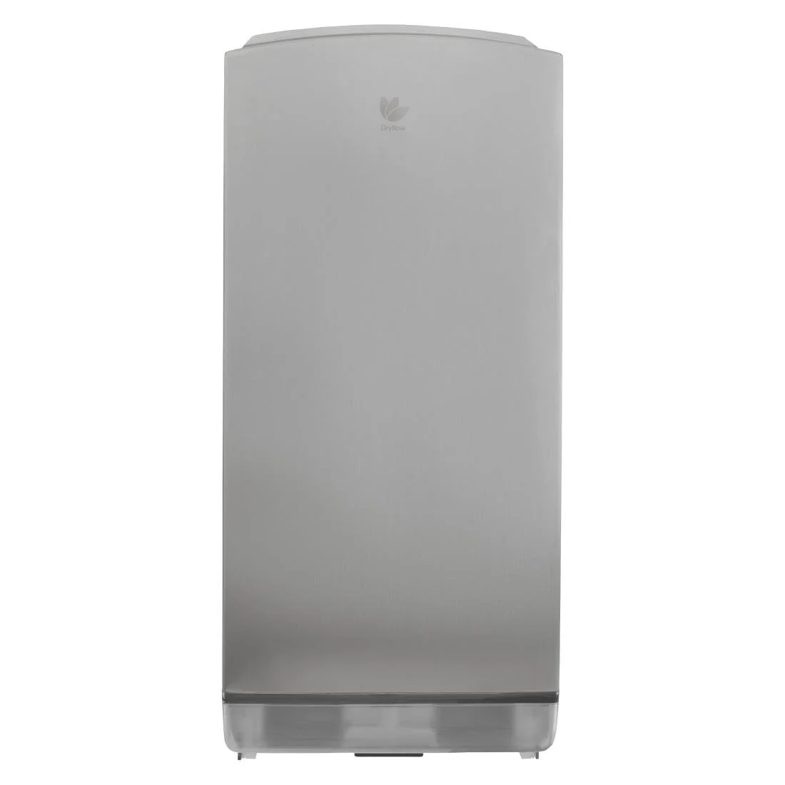 Dryflow SteelForce Hands-In Hand Dryer with HEPA filter SFSS02 - Image 2