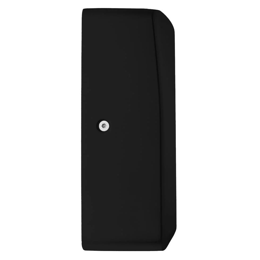 Dryflow Slimforce Hand Dryer Black DFLIF04 - Image 3