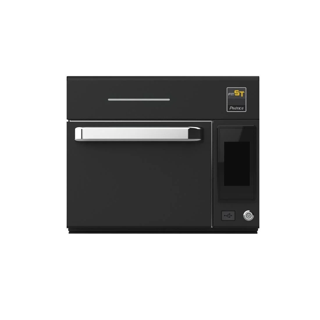 Pratica Fit ST Double Mag Stackable High Speed Oven - Image 2