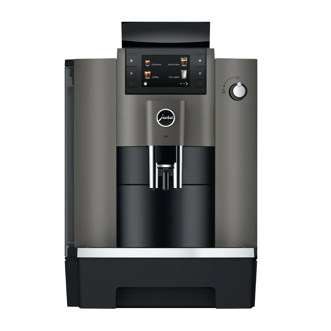 Jura Bean to Cup Coffee Machine W4 - Image 3