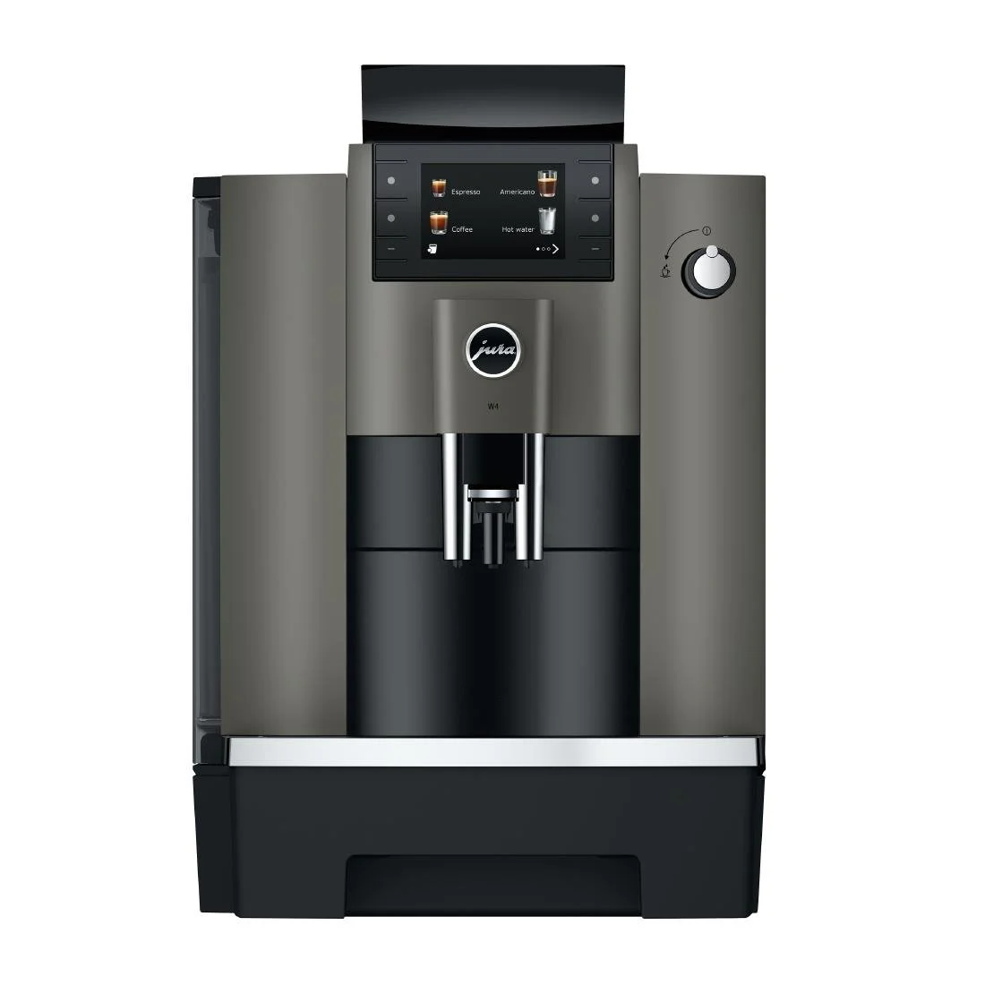 Jura Bean to Cup Coffee Machine W4 - Image 3