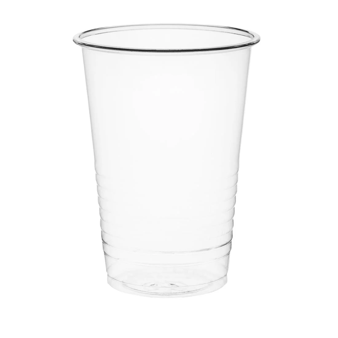 Vegware PLA Water Cups 199ml (2000 Pack)