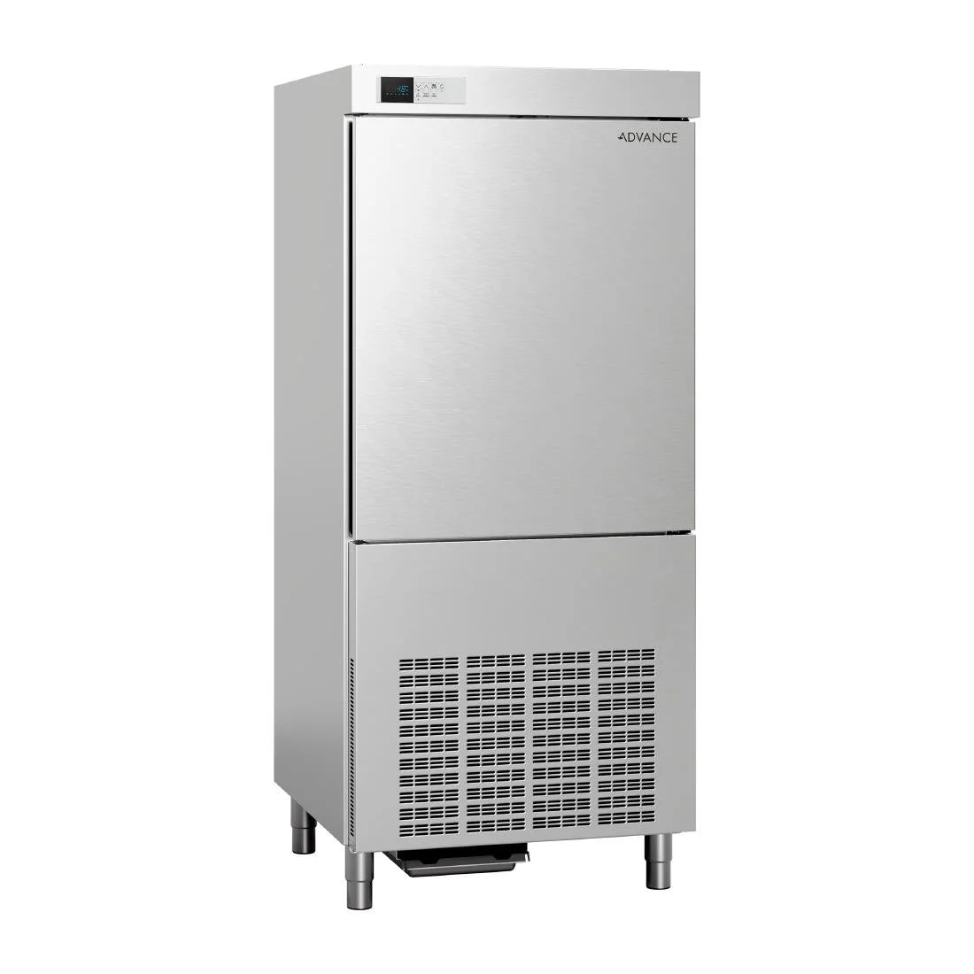 Hoshizaki Advance SBU-40-GT Blast Chiller 45/28kg
