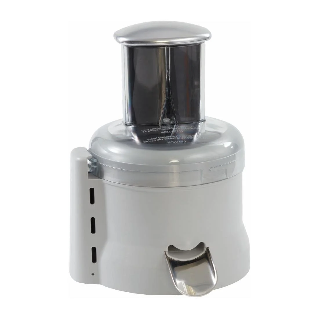 Robot Coupe R301 Ultra with FOC Cuisine Kit - Image 2