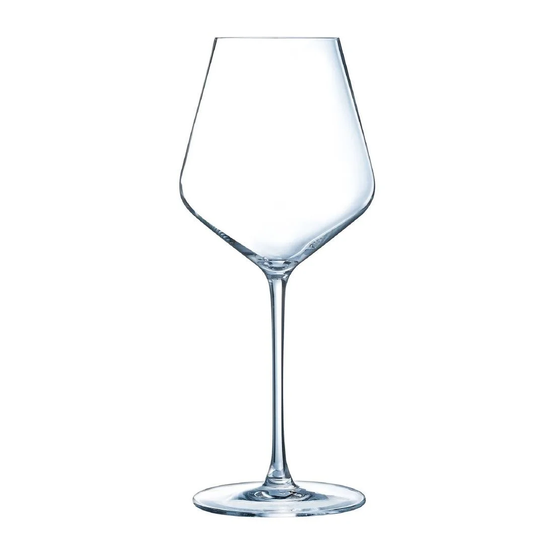 Cristal d'Arques Ultime Universal Wine Glasses 470ml (12 Pack)