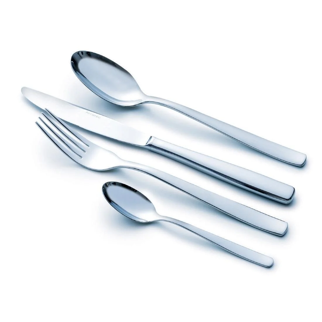 Arcoroc Vesca Steak Knives (12 Pack) - Image 2
