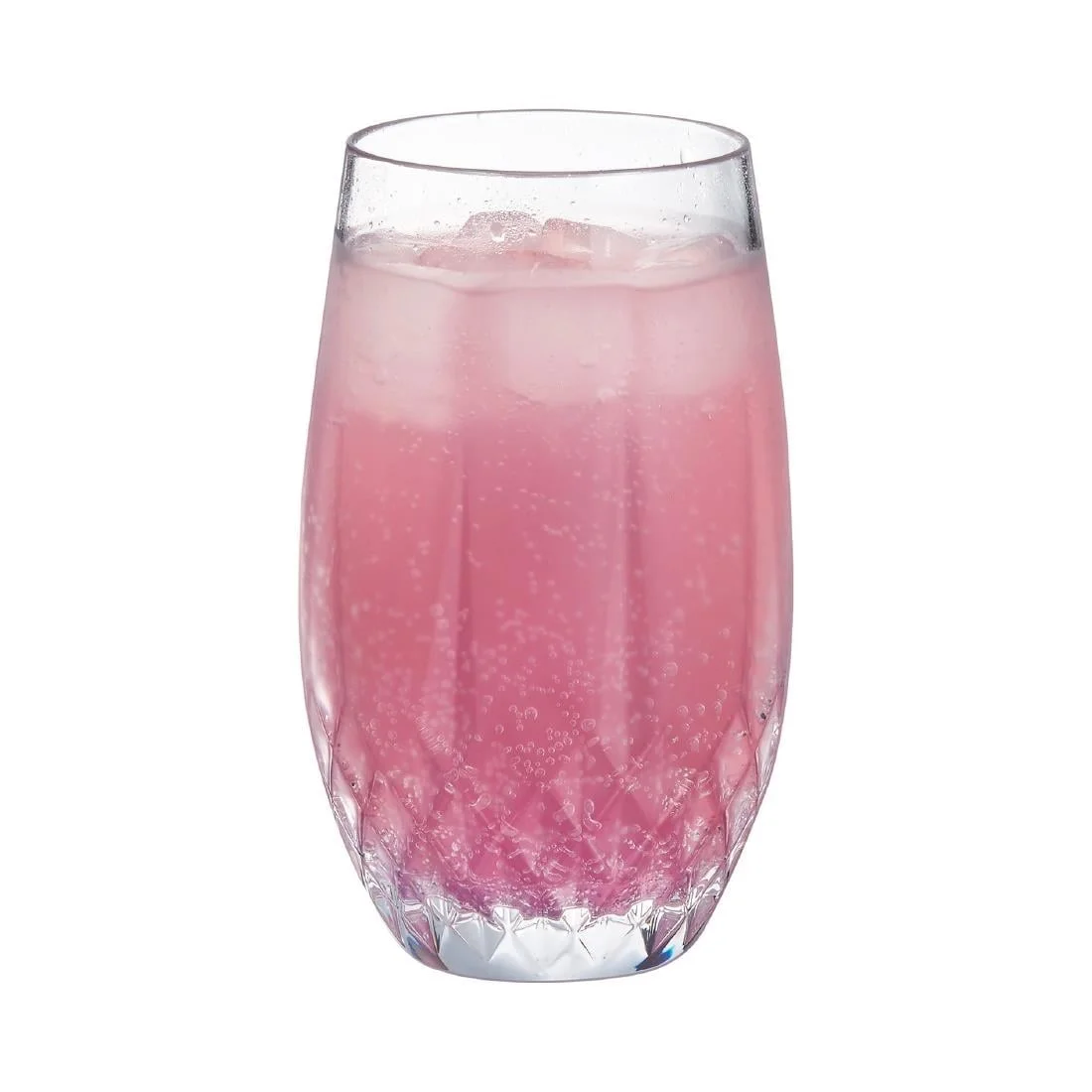 Arcoroc West Loop Hi Ball Glasses 400ml (24 Pack) - Image 2