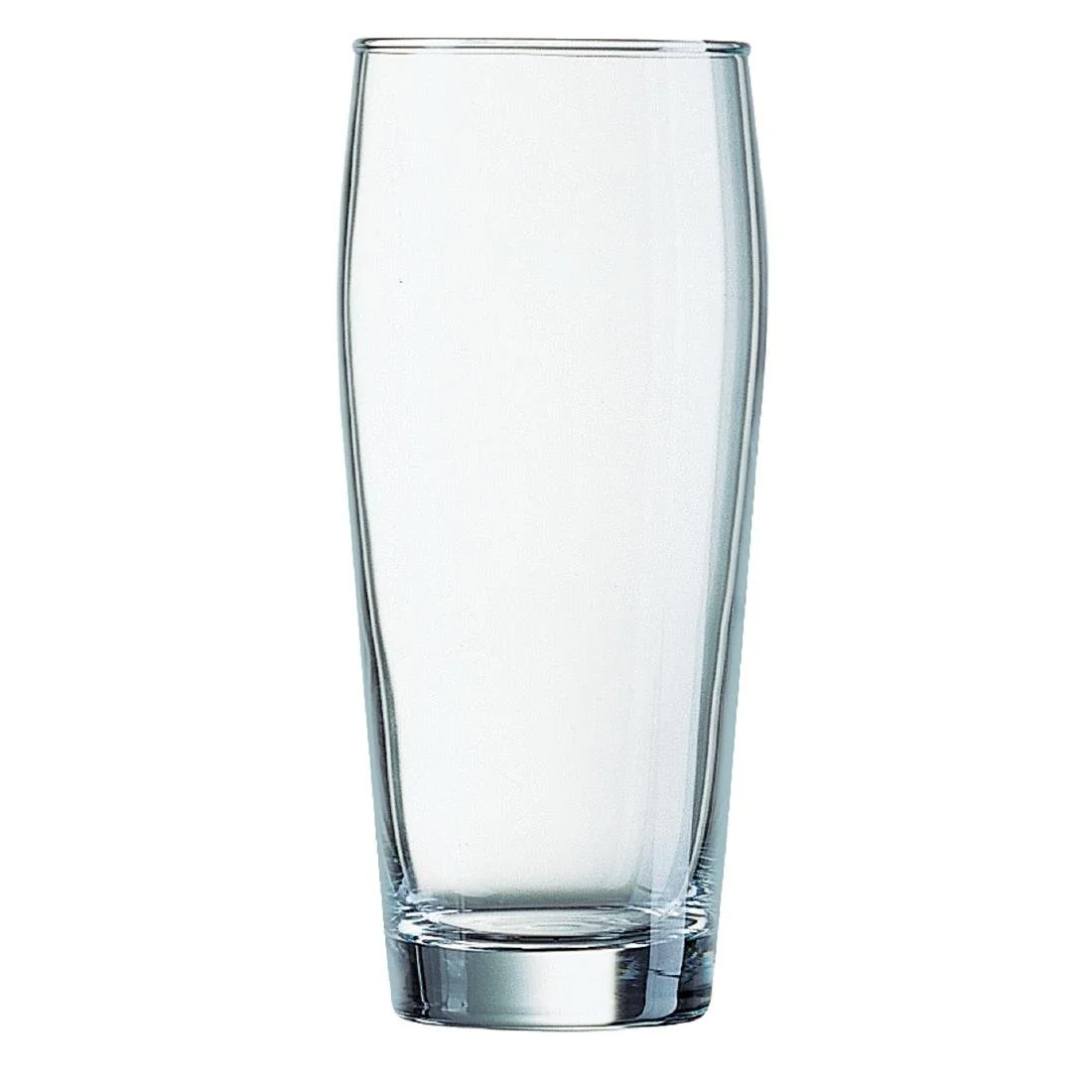 Arcoroc Willi Becher Tumblers 570ml UKCA-NI 1 Pint (12 Pack) - Image 1