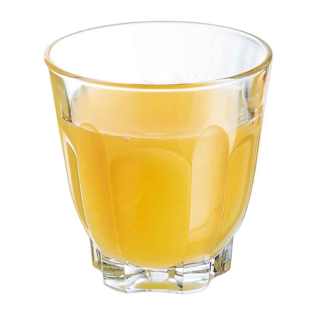 Arcoroc Arcadie Old Fashioned Tumblers 240ml (24 Pack) - Image 2