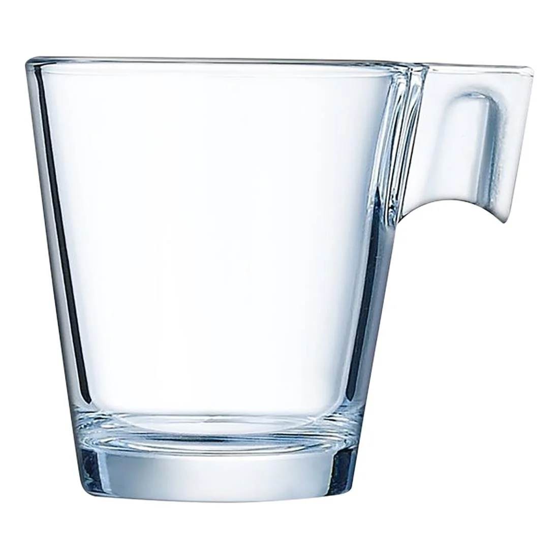 Arcoroc Aroma Cups 80ml (48 Pack) - Image 1