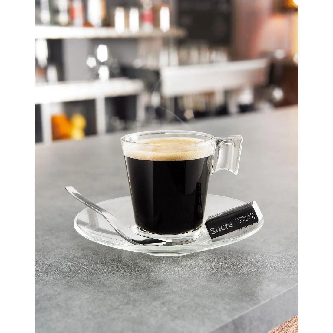 Arcoroc Aroma Cups 80ml (48 Pack) - Image 4