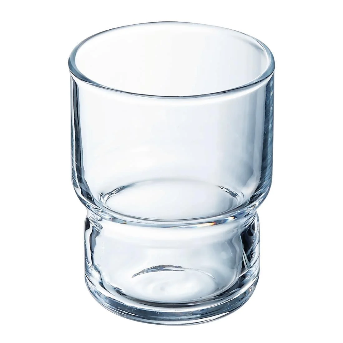 Arcoroc Log Stacking Tumblers 160ml (48 Pack) - Image 3