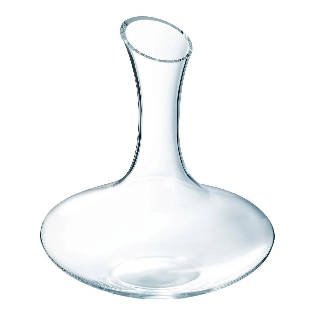 Chef & Sommelier Opening Decanters 900ml (2 Pack) - Image 1