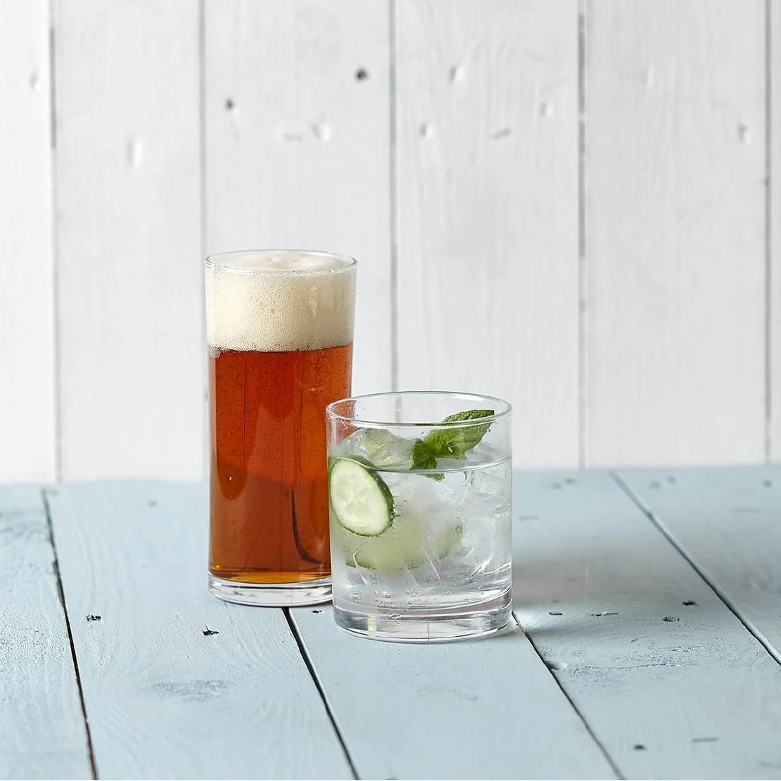 Arcoroc Princesa Hi Ball Tumblers 285ml UKCA-CE 1/2pt (48 Pack) - Image 4