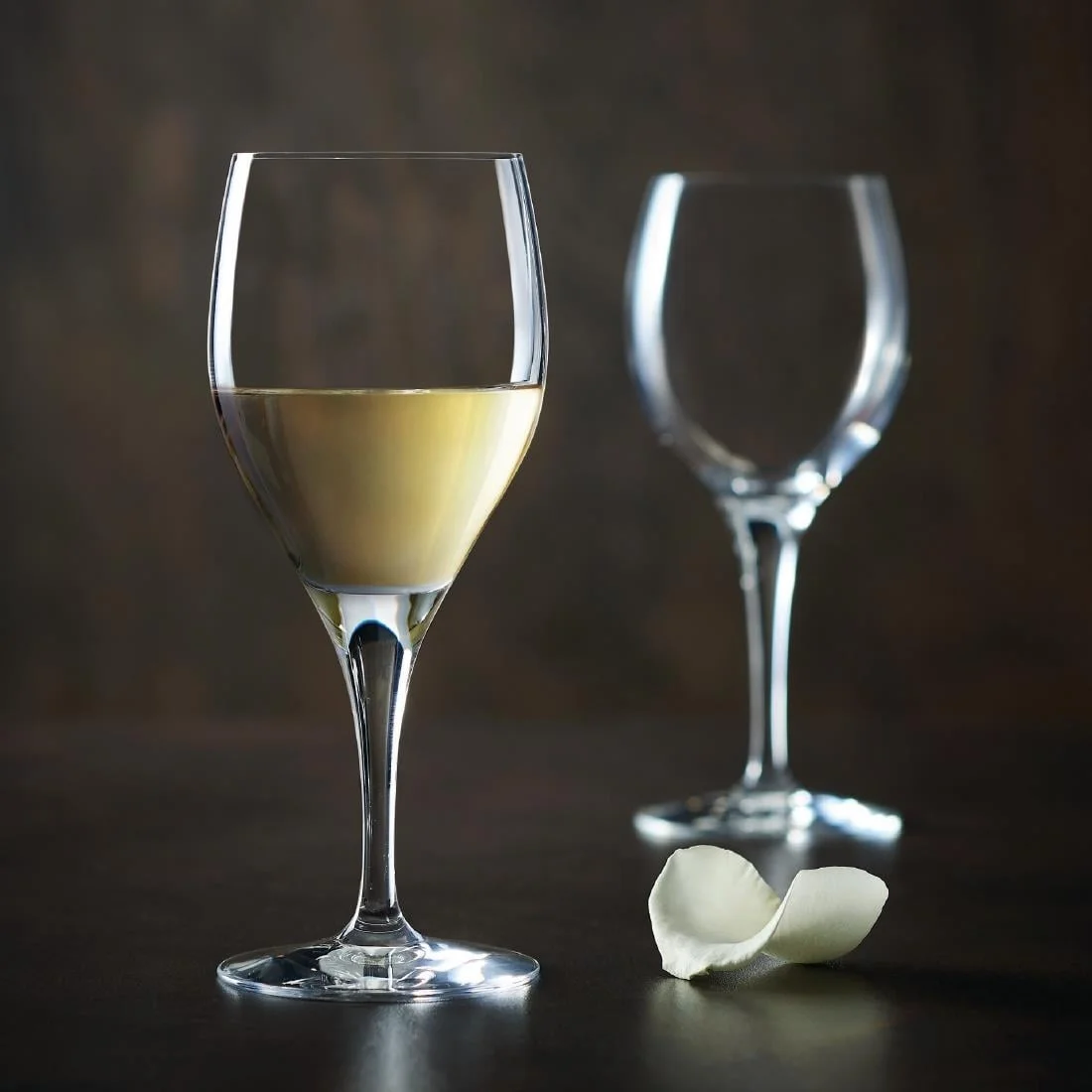 Chef & Sommelier Sensation Exalt Wine Glasses 410ml UKCA-NI 250ml & 175ml (24 Pack) - Image 4