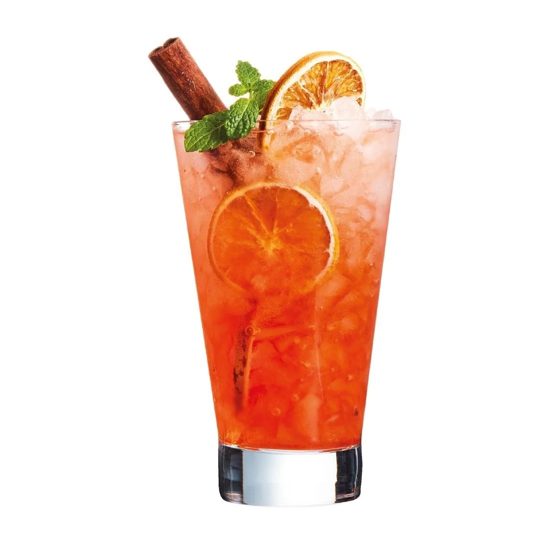 Arcoroc Shetland Hi Ball Tumblers 420ml (24 Pack) - Image 2