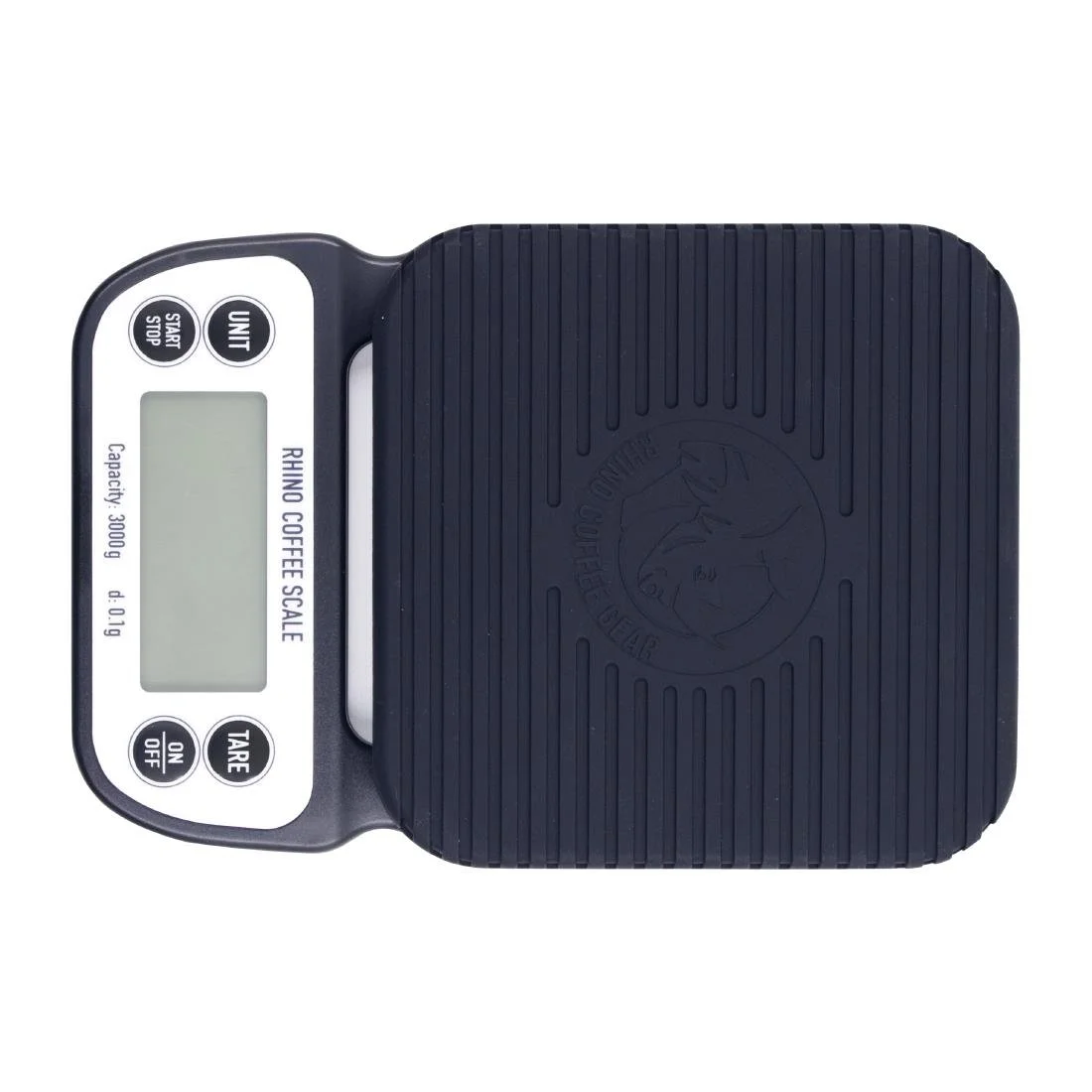 Rhino Coffee Brewing Scale & Timer 3kg x 0.1G - Image 3