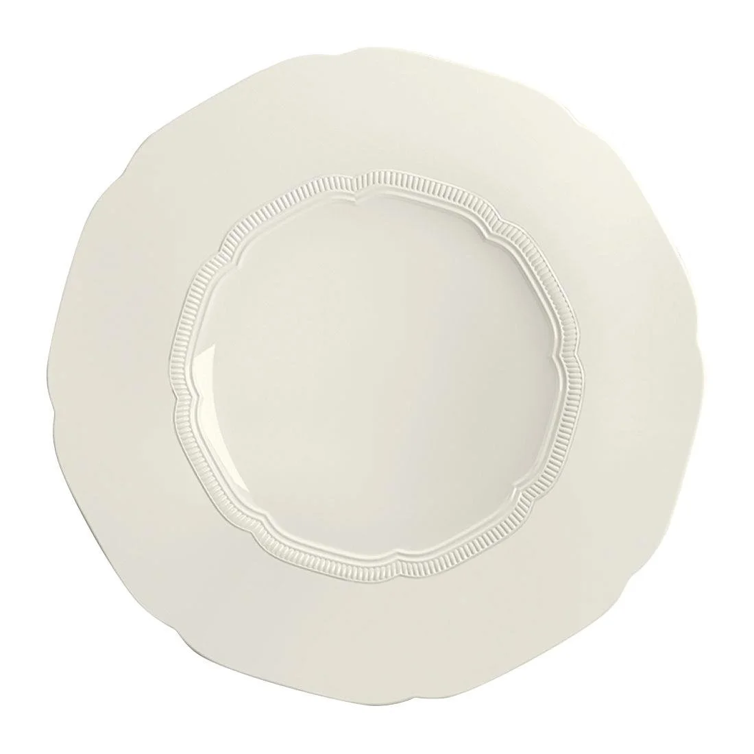Schönwald Create Rimmed Plates 290mm (6 Pack)