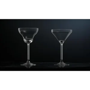 Onis Endura Martini Glasses 240ml (6 Pack)