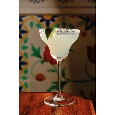 Onis Endura Martini Glasses 240ml (6 Pack) - Image 5