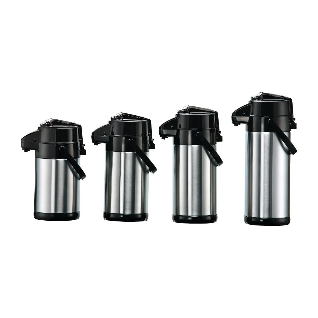 Elia Shatterproof Airpot Lever-Type Dispenser 1.9Ltr - Image 3