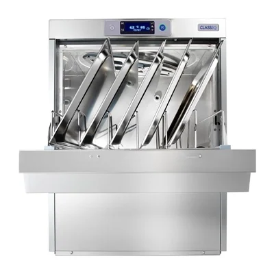 Classeq C500 Undercounter Utensil Washer - Image 2