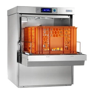 Classeq C500 Undercounter Utensil Washer - Image 5