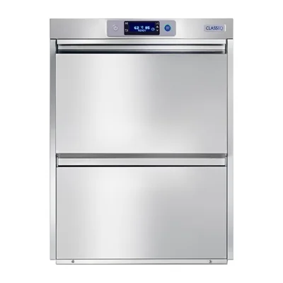 Classeq C500 Undercounter Utensil Washer - Image 8