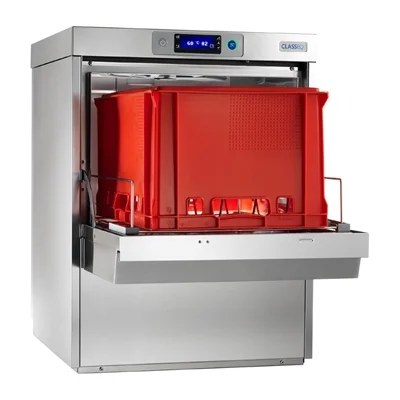 Classeq C500 Undercounter Utensil Washer - Image 9