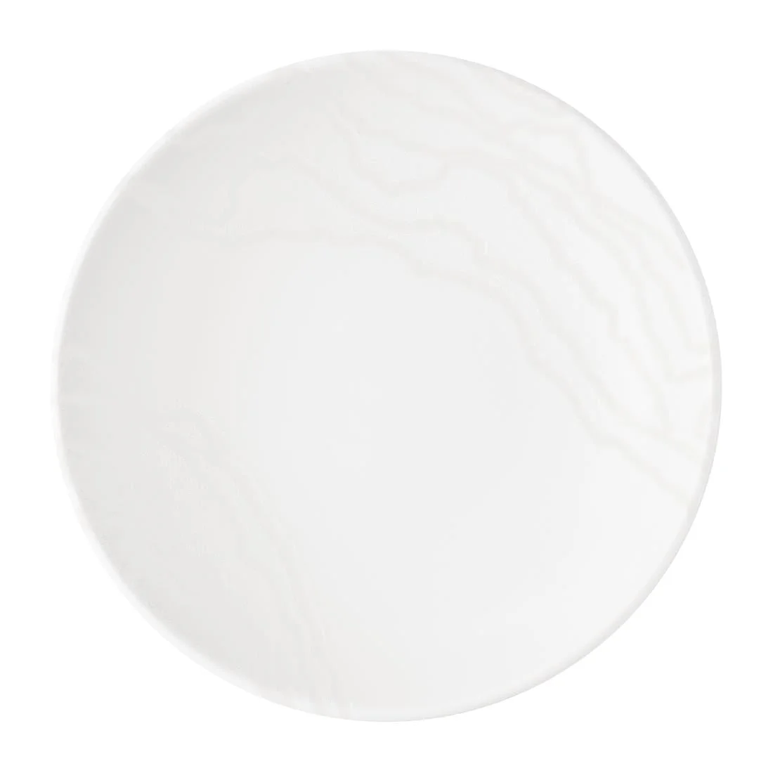 Churchill Tide Coupe Bowls White 248mm (12 Pack)