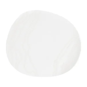 Churchill Tide Organic Bowls White Opal 200mm (12 Pack)