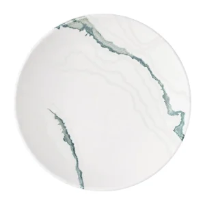 Churchill Tide Coupe Bowls Green 248mm (12 Pack)