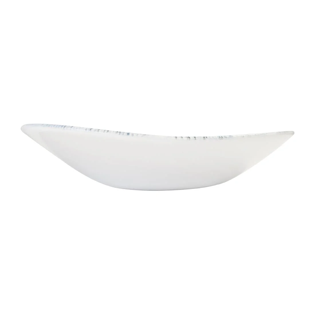 Churchill Lyra Organic Bowls Blue Opal 200mm (12 Pack) - Image 2