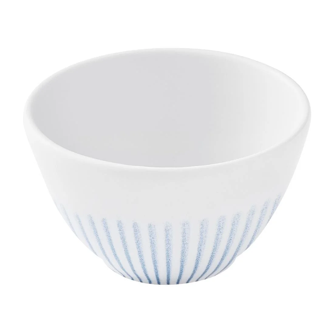 Churchill Era Deep Bowls Blue 102mm (12 Pack)