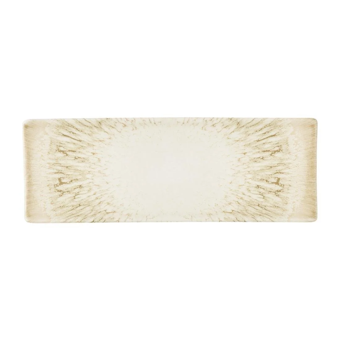 Churchill Inked Lumé Tasting Trays Natural 247x88mm (6 Pack)