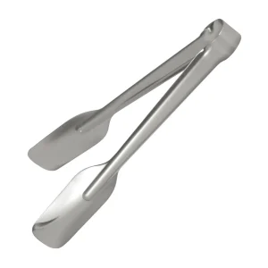 Comas Cake Tongs 240mm (10 Pack)