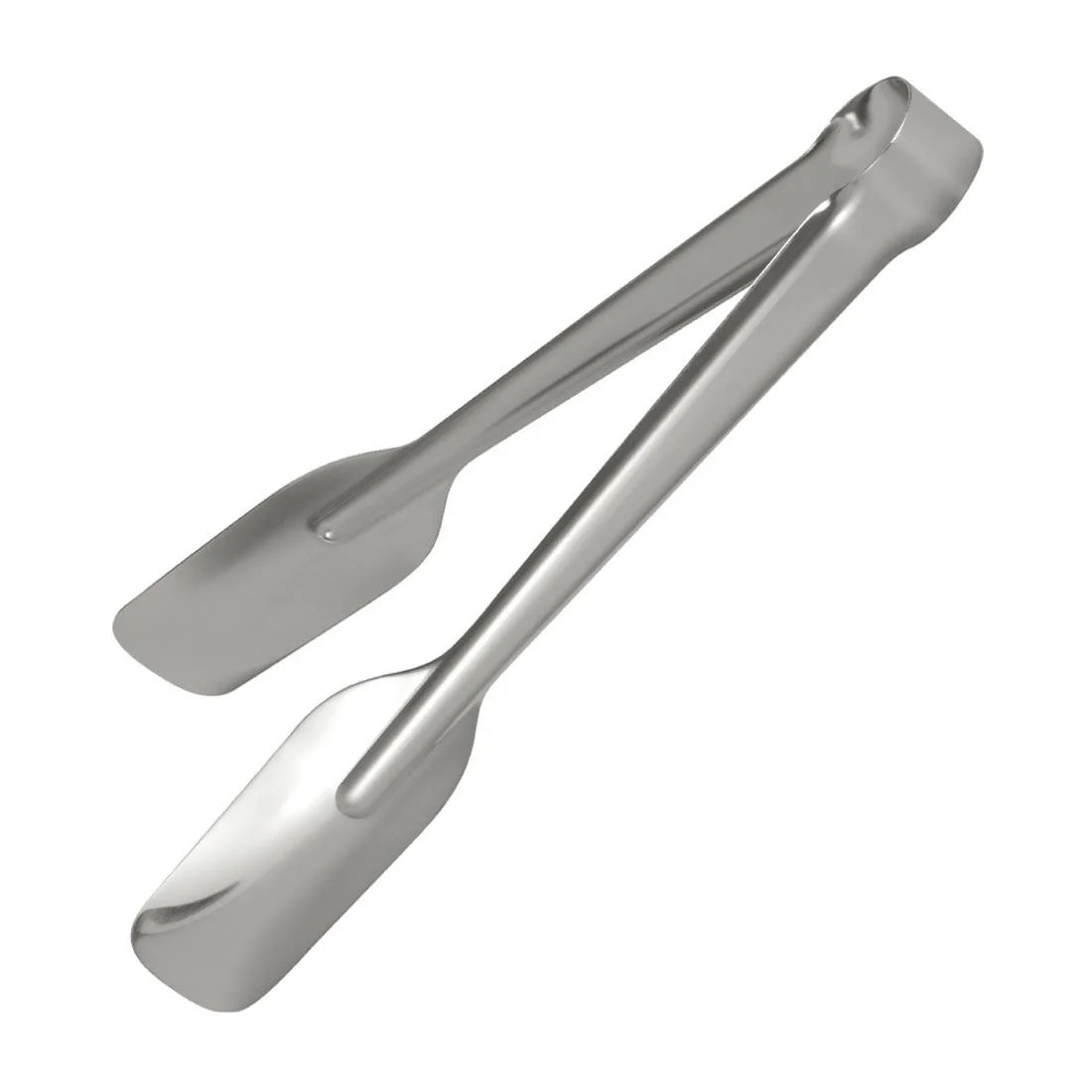 Comas Cake Tongs 240mm (10 Pack)