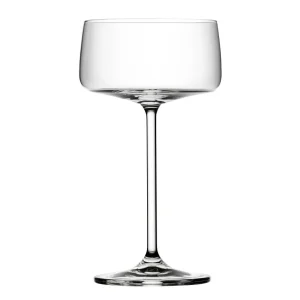 Utopia Alex Coupe Glasses 270ml (6 Pack)