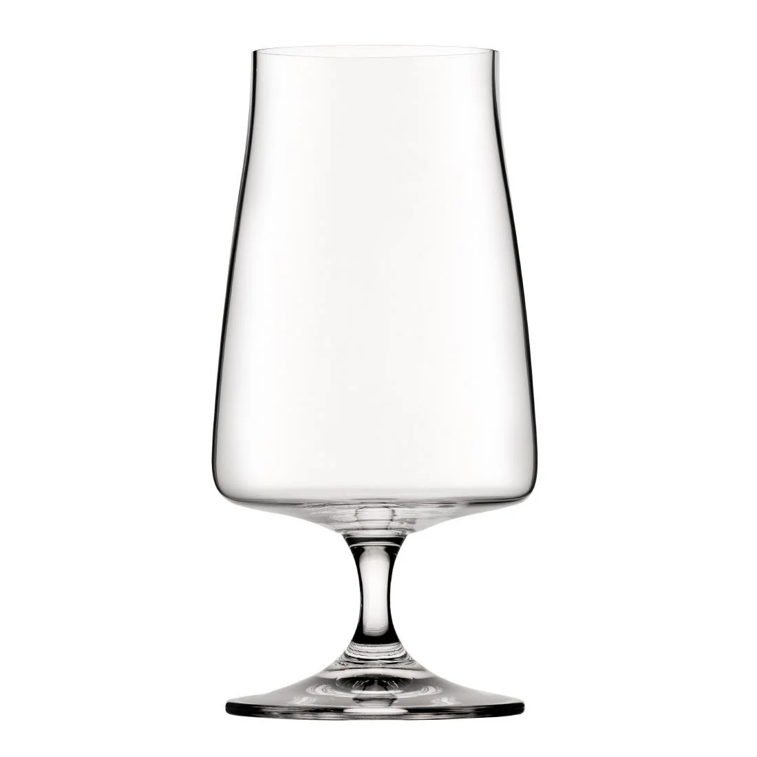Alex Stemmed Beer Glasses 450ml (6 Pack)