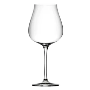 Crown Glassware Tigris Wine Glasses 725ml (6 Pack)