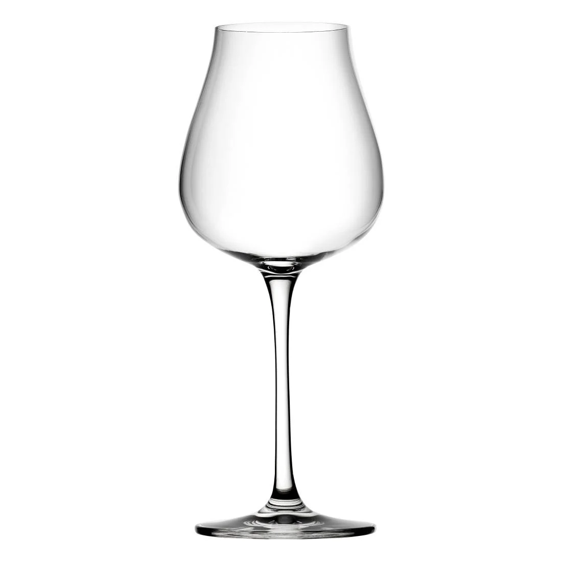 Crown Glassware Tigris White Wine Glasses 510ml (6 Pack)