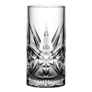 Pasabahce Cielo Hiball Tumblers 345ml (24 Pack)