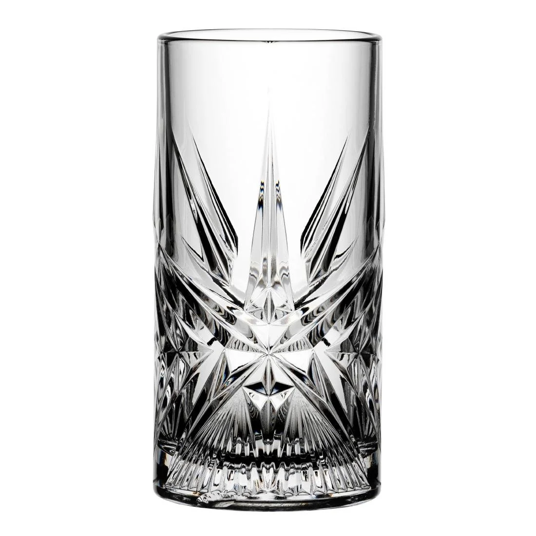 Pasabahce Cielo Hiball Tumblers 345ml (24 Pack)