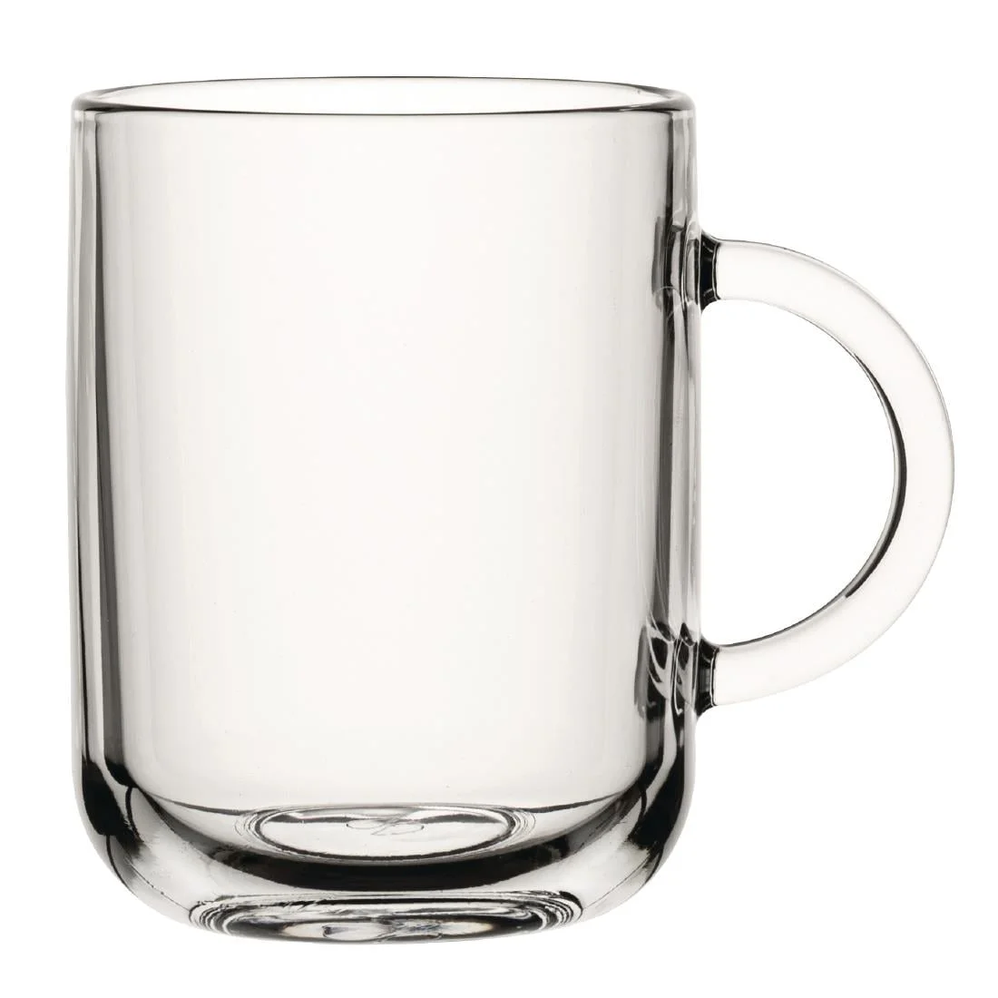 Pasabahce Iconic Toughened Mugs 330ml (24 Pack)