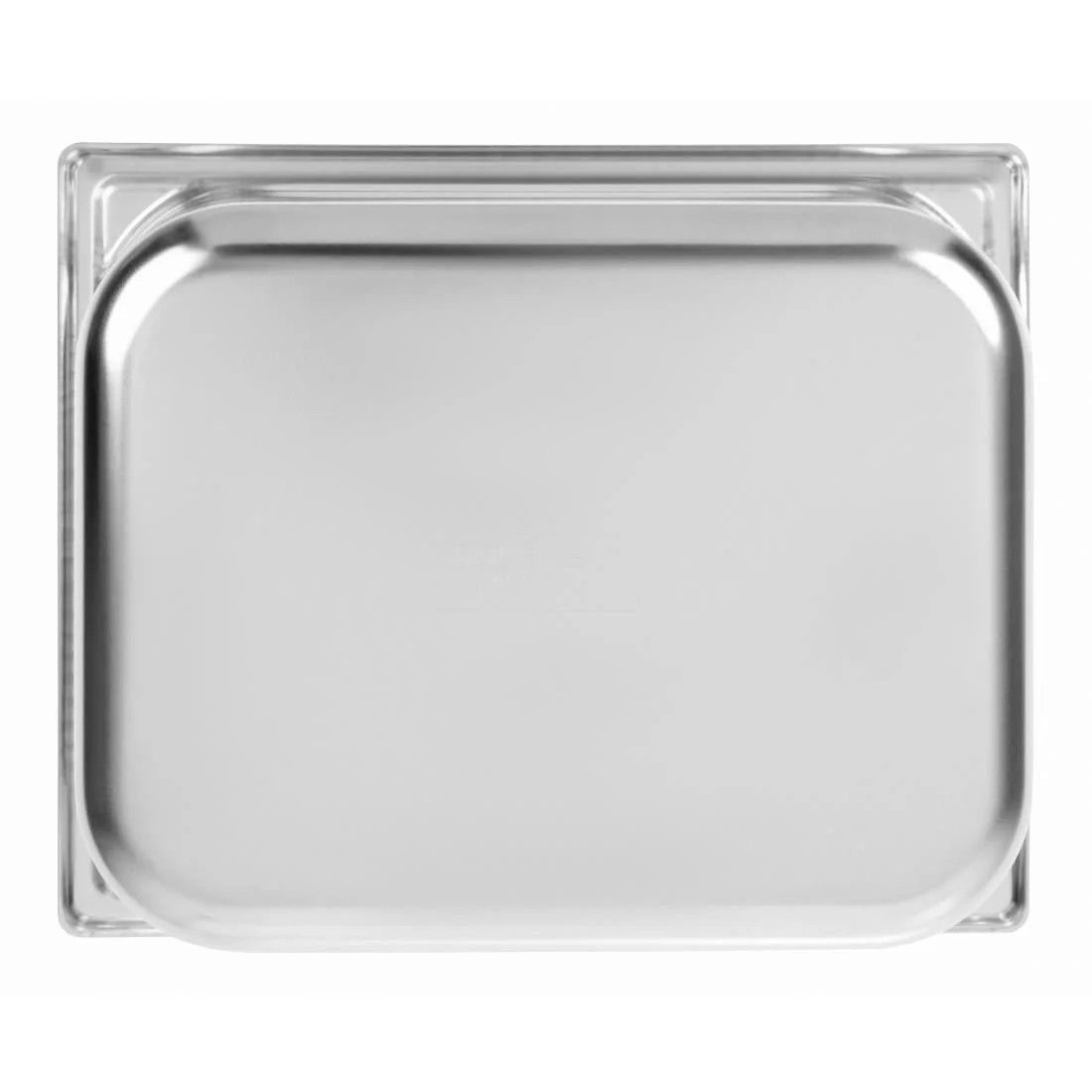 Bourgeat Stainless Steel 1/2 Gastronorm Pan 200mm - Image 8
